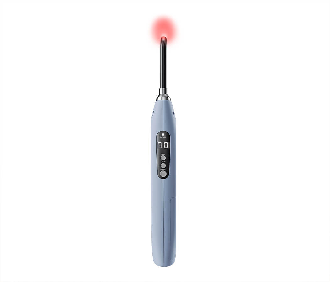 ClearBeam Zit Device by Luminance RED Advanced DualLight Treatment